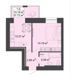 ������ 1-� � �� ��������� ���� 3