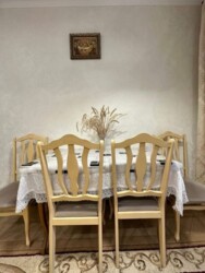 Продається квартира Чернишевського, Луцк, Волинська фото 4 Продається квартира Чернишевського, Луцк, Волинська фото 4