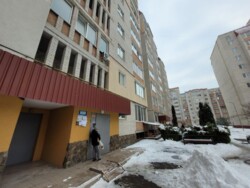 Продаж великогабаритної 3-х кімнатної квартири по вул.Кравчука фото 2 Продаж великогабаритної 3-х кімнатної квартири по вул.Кравчука фото 2