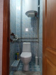 Продаж 3-х кімнатної квартири по пр.Соборності фото 5 Продаж 3-х кімнатної квартири по пр.Соборності фото 5