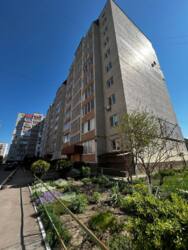 Продаж трикімнатної квартири вул. Кравчука фото 1 Продаж трикімнатної квартири вул. Кравчука фото 1