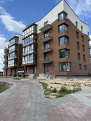 Продається квартира Костя Шишка, 1, Струмівка, Луцький, Волинська фото 1 Продається квартира Костя Шишка, 1, Струмівка, Луцький, Волинська фото 1