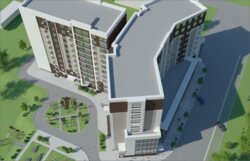 Пропонуємо до Вашої уваги 2к квартиру 63 м2 в житловому комплексі «ILLINSKY» який розташований по вул. Героїв Чорнобиля 2а, поряд з будинком Укртелеком, Іллінська церква, McDonalds. фото 2 Пропонуємо до Вашої уваги 2к квартиру 63 м2 в житловому комплексі «ILLINSKY» який розташований по вул. Героїв Чорнобиля 2а, поряд з будинком Укртелеком, Іллінська церква, McDonalds. фото 2