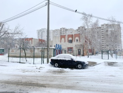 Продається 1-к квартира на першому перверсі по пр.М.Лушпи 9 фото 20 Продається 1-к квартира на першому перверсі по пр.М.Лушпи 9 фото 20