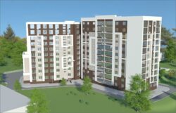 Пропонуємо до Вашої уваги 3к квартиру 85 м2 в житловому комплексі «ILLINSKY» який розташований по вул. Героїв Чорнобиля 2а, поряд з будинком Укртелеком, Іллінська церква, McDonalds. фото 6 Пропонуємо до Вашої уваги 3к квартиру 85 м2 в житловому комплексі «ILLINSKY» який розташований по вул. Героїв Чорнобиля 2а, поряд з будинком Укртелеком, Іллінська церква, McDonalds. фото 6