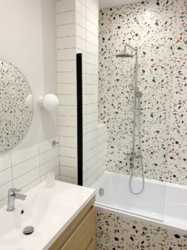 У продажу 3-кімнатна квартира по вул.Харківська 3/1 з ремонтом, меблями та технікою. фото 29 У продажу 3-кімнатна квартира по вул.Харківська 3/1 з ремонтом, меблями та технікою. фото 29