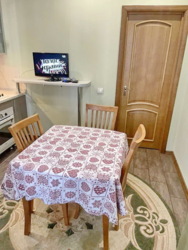 Продається однокімнатна квартира в новобудові по вулиці Прокоф`єва. фото 2 Продається однокімнатна квартира в новобудові по вулиці Прокоф`єва. фото 2