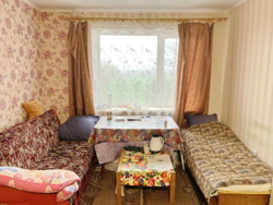 Продається кімната в гуртожитку по вулиці Ковпака. фото 3 Продається кімната в гуртожитку по вулиці Ковпака. фото 3