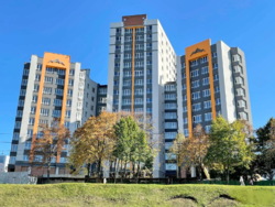 Продається квартира 91 м2 в новобудові, в ЖК 'Еверест' фото 2 Продається квартира 91 м2 в новобудові, в ЖК 'Еверест' фото 2