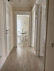 Продається чудова 2-кімнатна квартира в новобудові на вулиці Інтернаціоналістів. фото 3 Продається чудова 2-кімнатна квартира в новобудові на вулиці Інтернаціоналістів. фото 3