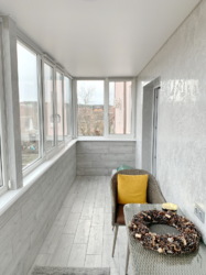 Продається простора 3-кімнатна квартира студія в новобудові по вулиці Кринична фото 6 Продається простора 3-кімнатна квартира студія в новобудові по вулиці Кринична фото 6