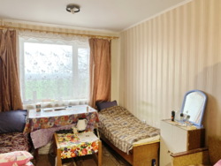 Продається кімната в гуртожитку по вулиці Ковпака. фото 2 Продається кімната в гуртожитку по вулиці Ковпака. фото 2