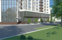 Пропонуємо до Вашої уваги 2к квартиру 63 м2 в житловому комплексі «ILLINSKY» який розташований по вул. Героїв Чорнобиля 2а, поряд з будинком Укртелеком, Іллінська церква, McDonalds. фото 8 Пропонуємо до Вашої уваги 2к квартиру 63 м2 в житловому комплексі «ILLINSKY» який розташований по вул. Героїв Чорнобиля 2а, поряд з будинком Укртелеком, Іллінська церква, McDonalds. фото 8