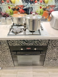 Продається чудова квартира з 4 кімнатами в престижному районі по пр.М.Лушпи фото 12 Продається чудова квартира з 4 кімнатами в престижному районі по пр.М.Лушпи фото 12