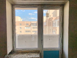 Продається простора та затишна 3к квартира по вулиці Прокоф`єва 16/5 фото 19 Продається простора та затишна 3к квартира по вулиці Прокоф`єва 16/5 фото 19