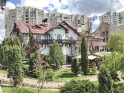 Продається 2-кімнатна квартира у Зарічному районі міста Суми по вулиці Заливна. фото 20 Продається 2-кімнатна квартира у Зарічному районі міста Суми по вулиці Заливна. фото 20