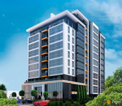 Пропонуємо до Вашої уваги 3к квартиру 79,44 м2 в ЖК 'Крафт' по вул. Реміснича 12 від кращого забудовника в місті Суми компанії 'НОТЕХС' фото 1 Пропонуємо до Вашої уваги 3к квартиру 79,44 м2 в ЖК 'Крафт' по вул. Реміснича 12 від кращого забудовника в місті Суми компанії 'НОТЕХС' фото 1