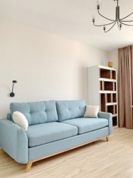 У продажу 3-кімнатна квартира по вул.Харківська 3/1 з ремонтом, меблями та технікою. фото 10 У продажу 3-кімнатна квартира по вул.Харківська 3/1 з ремонтом, меблями та технікою. фото 10