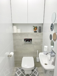 Продається простора 3-кімнатна квартира студія в новобудові по вулиці Кринична фото 14 Продається простора 3-кімнатна квартира студія в новобудові по вулиці Кринична фото 14