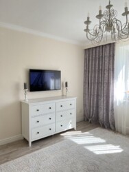 Продається чудова 2-кімнатна квартира в новобудові на вулиці Інтернаціоналістів. фото 2 Продається чудова 2-кімнатна квартира в новобудові на вулиці Інтернаціоналістів. фото 2