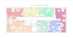 Пропонуємо до Вашої уваги 1к квартиру 42 м2 в житловому комплексі «ILLINSKY» який розташований по вул. Героїв Чорнобиля 2а, поряд з будинком Укртелеком, Іллінська церква, McDonalds. фото 10 Пропонуємо до Вашої уваги 1к квартиру 42 м2 в житловому комплексі «ILLINSKY» який розташований по вул. Героїв Чорнобиля 2а, поряд з будинком Укртелеком, Іллінська церква, McDonalds. фото 10