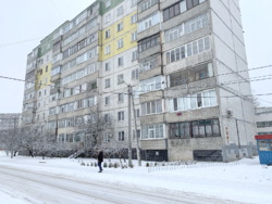 Продається 1-к квартира на першому перверсі по пр.М.Лушпи 9 фото 18 Продається 1-к квартира на першому перверсі по пр.М.Лушпи 9 фото 18