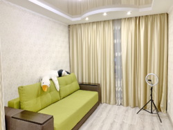 Продається чудова квартира з 4 кімнатами в престижному районі по пр.М.Лушпи фото 25 Продається чудова квартира з 4 кімнатами в престижному районі по пр.М.Лушпи фото 25