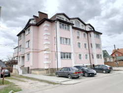 Продається простора 3-кімнатна квартира студія в новобудові по вулиці Кринична фото 28 Продається простора 3-кімнатна квартира студія в новобудові по вулиці Кринична фото 28