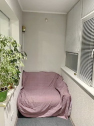 Продається однокімнатна квартира в новобудові по вулиці Прокоф`єва. фото 7 Продається однокімнатна квартира в новобудові по вулиці Прокоф`єва. фото 7