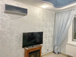 Продається однокімнатна квартира в новобудові по вулиці Прокоф`єва. фото 3 Продається однокімнатна квартира в новобудові по вулиці Прокоф`єва. фото 3