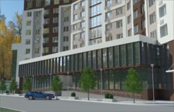 Пропонуємо до Вашої уваги 3к квартиру 85 м2 в житловому комплексі «ILLINSKY» який розташований по вул. Героїв Чорнобиля 2а, поряд з будинком Укртелеком, Іллінська церква, McDonalds. фото 4 Пропонуємо до Вашої уваги 3к квартиру 85 м2 в житловому комплексі «ILLINSKY» який розташований по вул. Героїв Чорнобиля 2а, поряд з будинком Укртелеком, Іллінська церква, McDonalds. фото 4