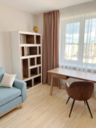 У продажу 3-кімнатна квартира по вул.Харківська 3/1 з ремонтом, меблями та технікою. фото 13 У продажу 3-кімнатна квартира по вул.Харківська 3/1 з ремонтом, меблями та технікою. фото 13