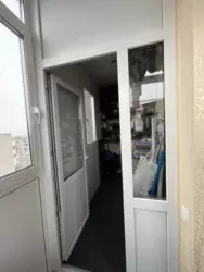 Продається затишна двокімнатна квартира на Сумській, у мальовничому місті Суми. фото 22 Продається затишна двокімнатна квартира на Сумській, у мальовничому місті Суми. фото 22