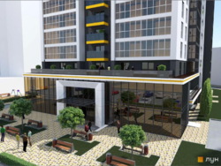 Пропонуємо до Вашої уваги 3к квартиру 79,44 м2 в ЖК 'Крафт' по вул. Реміснича 12 від кращого забудовника в місті Суми компанії 'НОТЕХС' фото 2 Пропонуємо до Вашої уваги 3к квартиру 79,44 м2 в ЖК 'Крафт' по вул. Реміснича 12 від кращого забудовника в місті Суми компанії 'НОТЕХС' фото 2