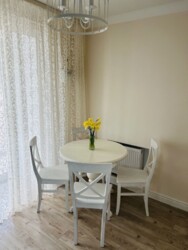 Продається чудова 2-кімнатна квартира в новобудові на вулиці Інтернаціоналістів. фото 4 Продається чудова 2-кімнатна квартира в новобудові на вулиці Інтернаціоналістів. фото 4