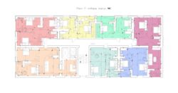 Пропонуємо до Вашої уваги 1к квартиру 42 м2 в житловому комплексі «ILLINSKY» який розташований по вул. Героїв Чорнобиля 2а, поряд з будинком Укртелеком, Іллінська церква, McDonalds. фото 13 Пропонуємо до Вашої уваги 1к квартиру 42 м2 в житловому комплексі «ILLINSKY» який розташований по вул. Героїв Чорнобиля 2а, поряд з будинком Укртелеком, Іллінська церква, McDonalds. фото 13