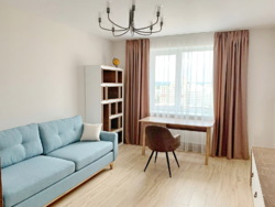 У продажу 3-кімнатна квартира по вул.Харківська 3/1 з ремонтом, меблями та технікою. фото 3 У продажу 3-кімнатна квартира по вул.Харківська 3/1 з ремонтом, меблями та технікою. фото 3