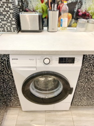 Продається чудова квартира з 4 кімнатами в престижному районі по пр.М.Лушпи фото 11 Продається чудова квартира з 4 кімнатами в престижному районі по пр.М.Лушпи фото 11