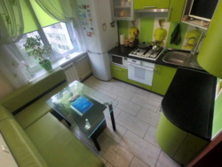 Продам двокімнатну квартиру з ремонтом, меблями та технікою у дуже зручному районі міста Сум. фото 8 Продам двокімнатну квартиру з ремонтом, меблями та технікою у дуже зручному районі міста Сум. фото 8