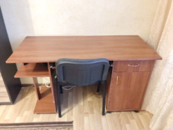 Продається однокімнатна квартира по вулиці Герасима Кондратьєва фото 3 Продається однокімнатна квартира по вулиці Герасима Кондратьєва фото 3