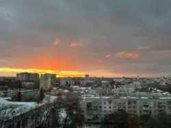 Продається затишна двокімнатна квартира на Сумській, у мальовничому місті Суми. фото 24 Продається затишна двокімнатна квартира на Сумській, у мальовничому місті Суми. фото 24