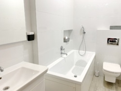 Продається простора 3-кімнатна квартира студія в новобудові по вулиці Кринична фото 20 Продається простора 3-кімнатна квартира студія в новобудові по вулиці Кринична фото 20