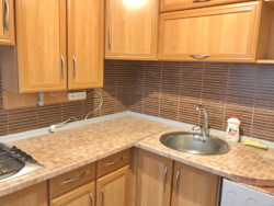 Продається однокімнатна квартира по вулиці Герасима Кондратьєва фото 7 Продається однокімнатна квартира по вулиці Герасима Кондратьєва фото 7