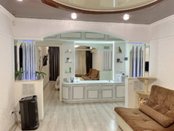 Продається чудова квартира з 4 кімнатами в престижному районі по пр.М.Лушпи фото 5 Продається чудова квартира з 4 кімнатами в престижному районі по пр.М.Лушпи фото 5