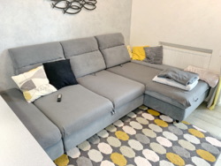 Продається простора 3-кімнатна квартира студія в новобудові по вулиці Кринична фото 4 Продається простора 3-кімнатна квартира студія в новобудові по вулиці Кринична фото 4