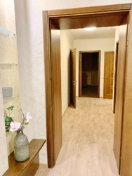 У продажу 4-кімнатна квартира по вул.Харківська 3/2 з ремонтом, меблями та технікою. фото 21 У продажу 4-кімнатна квартира по вул.Харківська 3/2 з ремонтом, меблями та технікою. фото 21