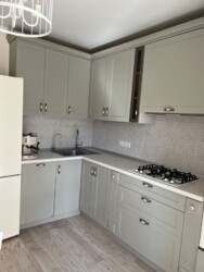 Продається чудова 2-кімнатна квартира в новобудові на вулиці Інтернаціоналістів. фото 5 Продається чудова 2-кімнатна квартира в новобудові на вулиці Інтернаціоналістів. фото 5