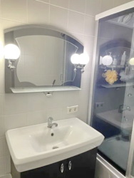 Продається однокімнатна квартира в новобудові по вулиці Прокоф`єва. фото 8 Продається однокімнатна квартира в новобудові по вулиці Прокоф`єва. фото 8