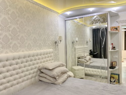 Продається чудова квартира з 4 кімнатами в престижному районі по пр.М.Лушпи фото 19 Продається чудова квартира з 4 кімнатами в престижному районі по пр.М.Лушпи фото 19