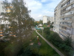 Продам двокімнатну квартиру з ремонтом, меблями та технікою у дуже зручному районі міста Сум. фото 10 Продам двокімнатну квартиру з ремонтом, меблями та технікою у дуже зручному районі міста Сум. фото 10